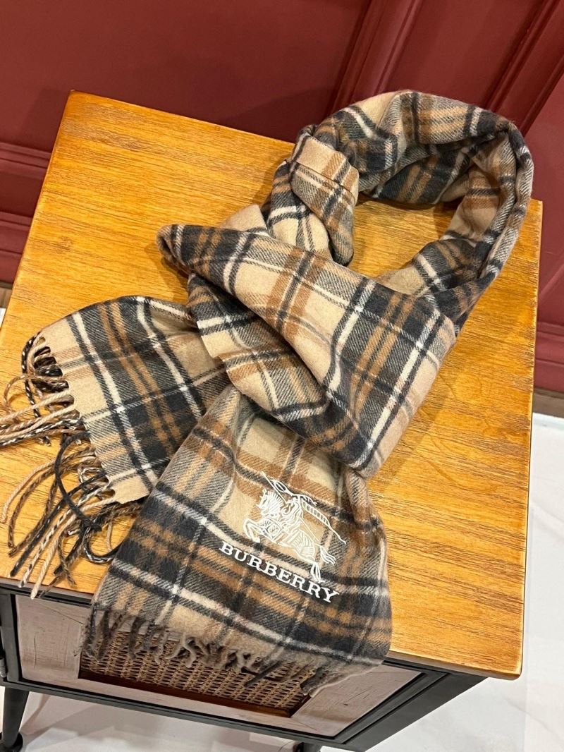 Burberry Scarf